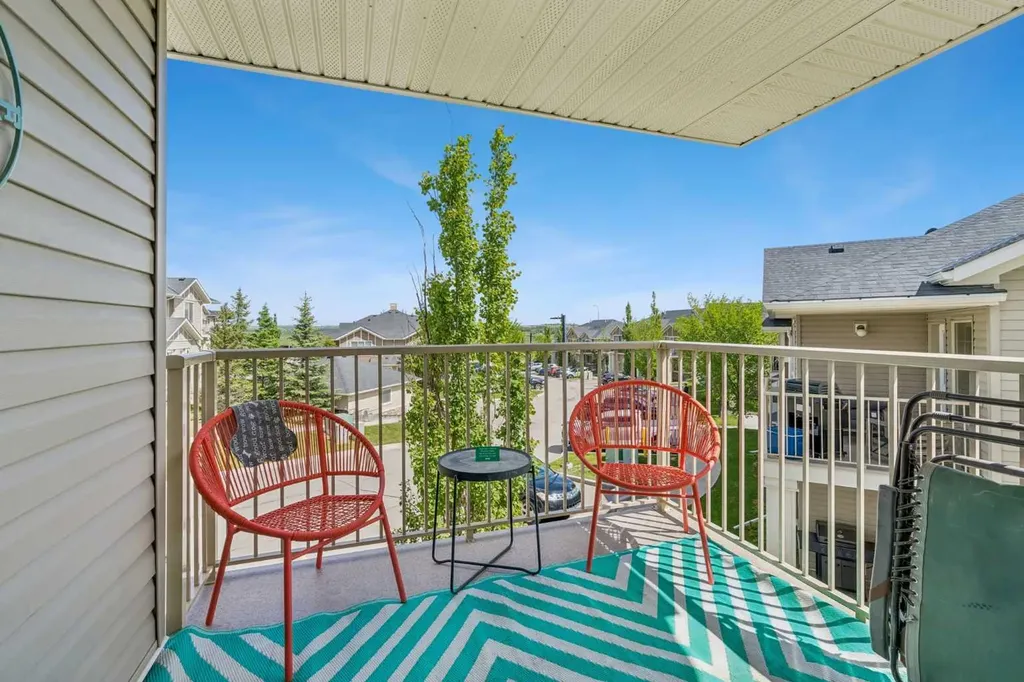 250 Sage Valley Road NW Calgary AB T3R 0R6