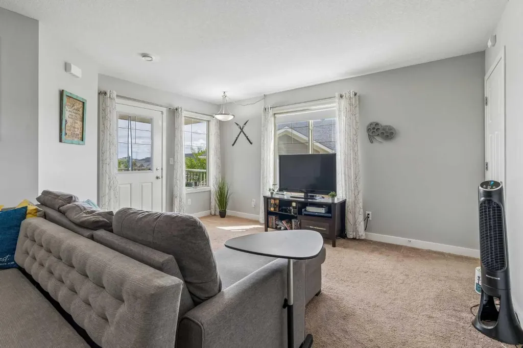 250 Sage Valley Road NW Calgary AB T3R 0R6