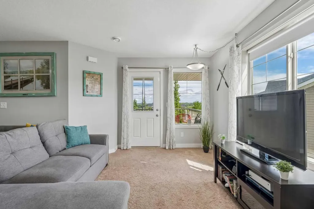 250 Sage Valley Road NW Calgary AB T3R 0R6