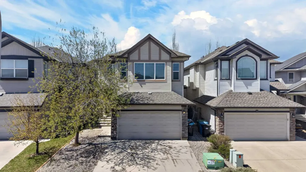 64 Cranridge Crescent SE Calgary AB T3M 0J1