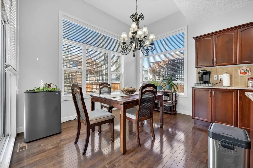 64 Cranridge Crescent SE Calgary AB T3M 0J1