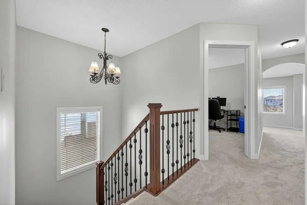 64 Cranridge Crescent SE Calgary AB T3M 0J1