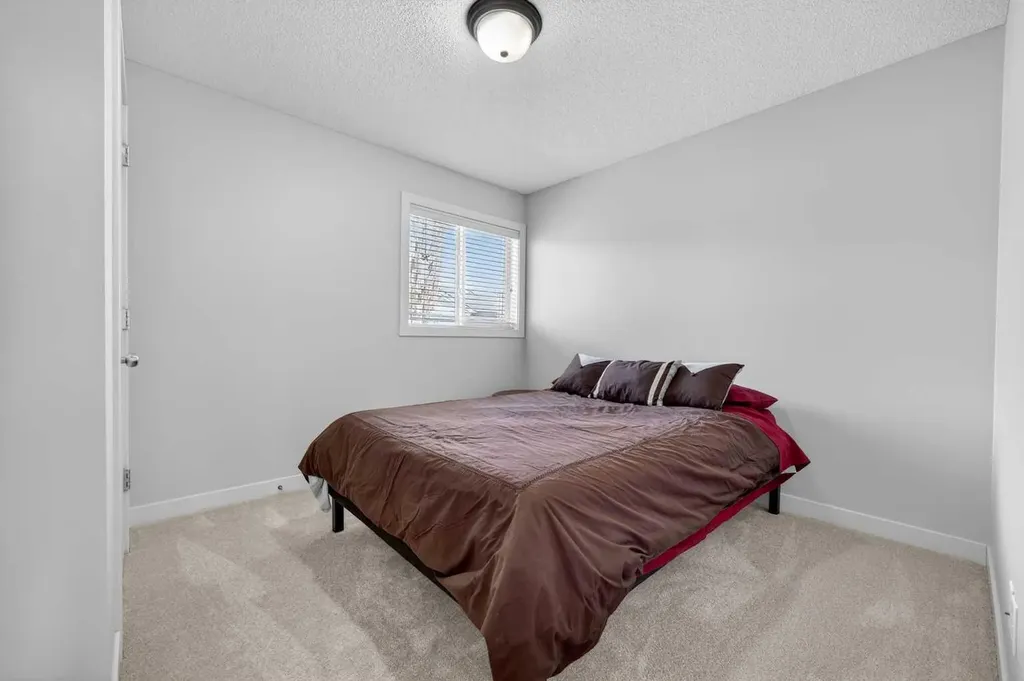 64 Cranridge Crescent SE Calgary AB T3M 0J1