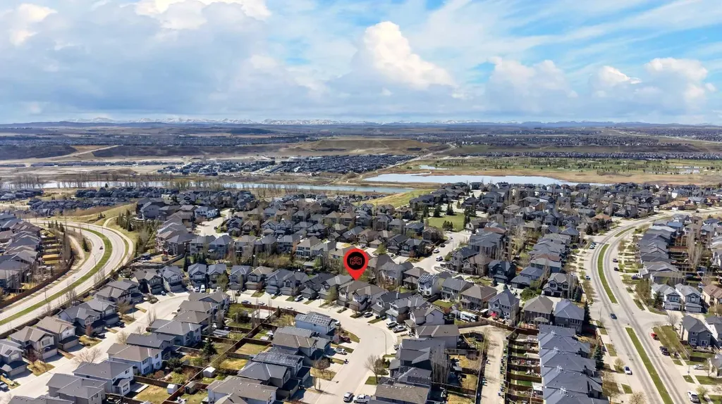 64 Cranridge Crescent SE Calgary AB T3M 0J1