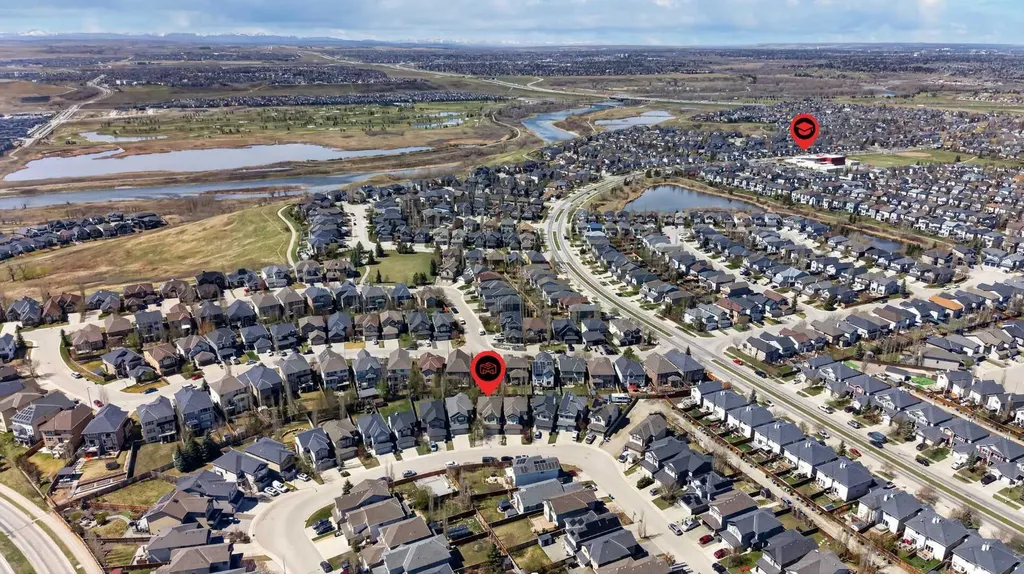 64 Cranridge Crescent SE Calgary AB T3M 0J1