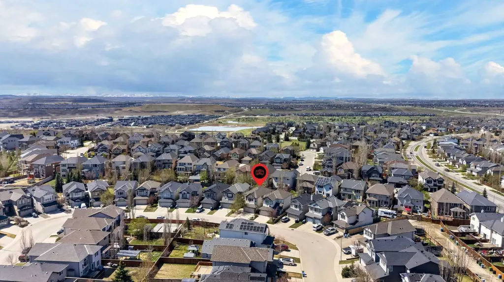 64 Cranridge Crescent SE Calgary AB T3M 0J1