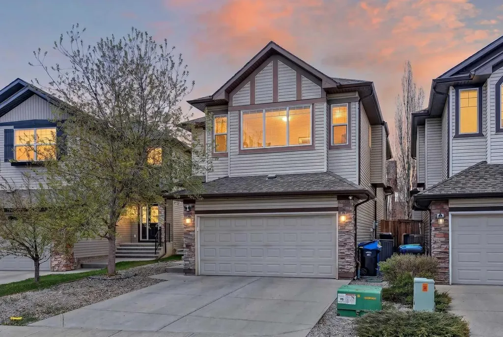 64 Cranridge Crescent SE Calgary AB T3M 0J1