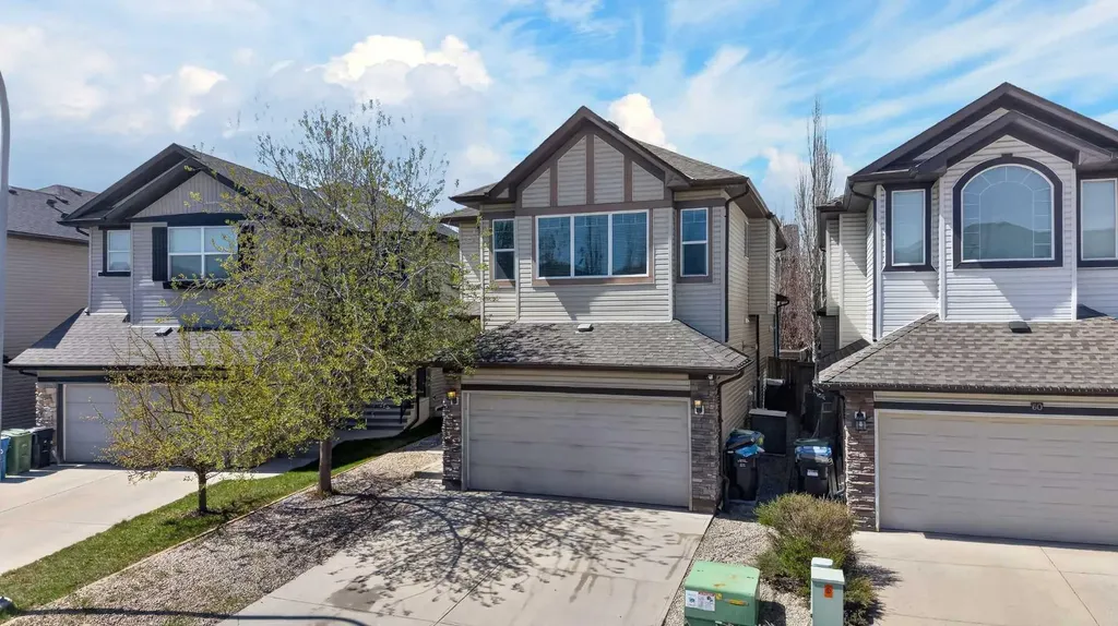 64 Cranridge Crescent SE Calgary AB T3M 0J1