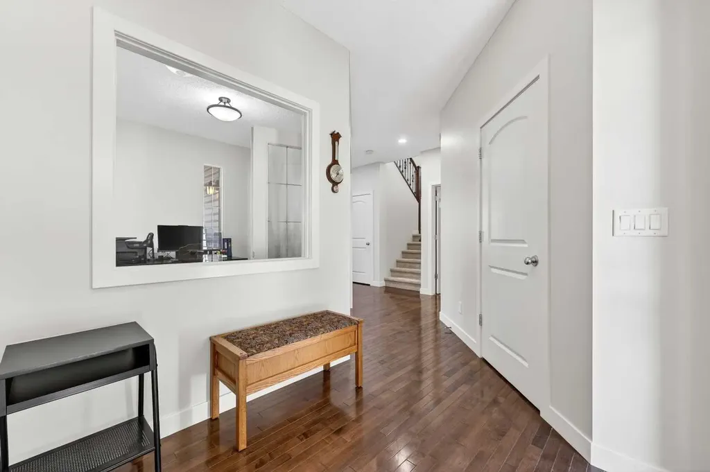 64 Cranridge Crescent SE Calgary AB T3M 0J1
