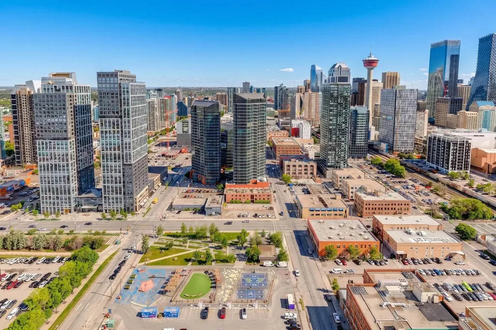1122 3 Street SE Calgary AB T2G1H7