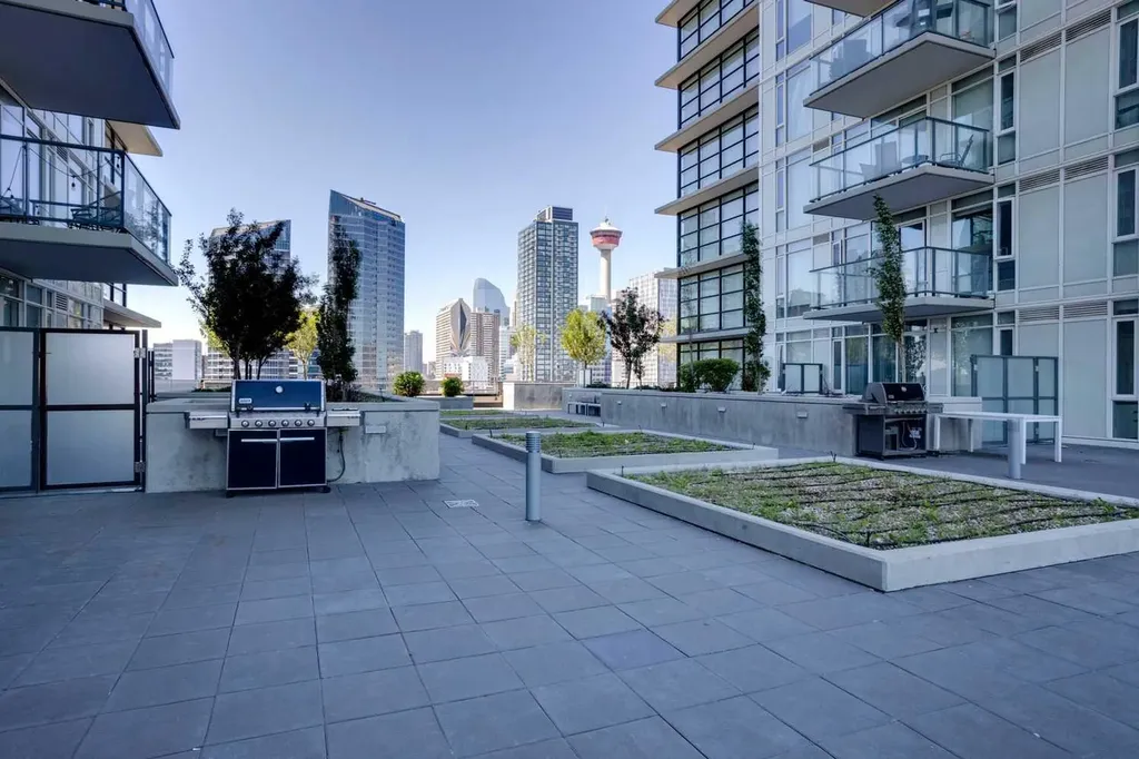 1122 3 Street SE Calgary AB T2G1H7