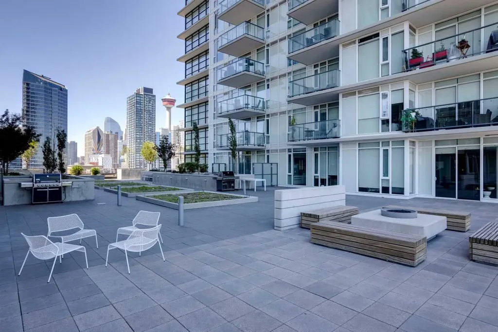 1122 3 Street SE Calgary AB T2G1H7
