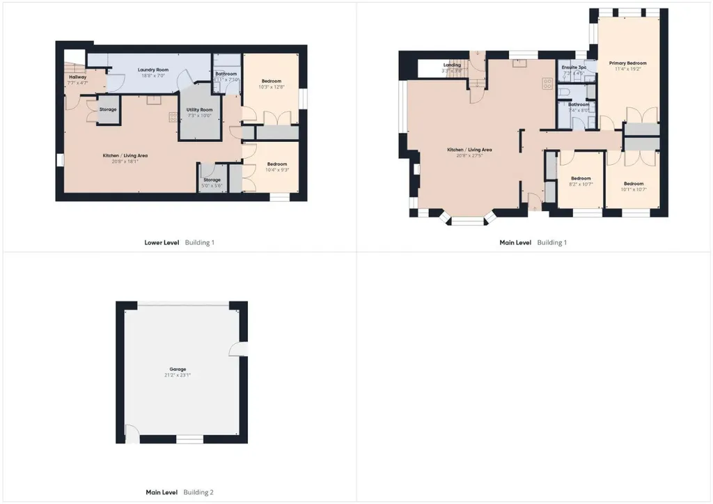 13255 Lake Lucerne Road SE Calgary AB T2J 3J8