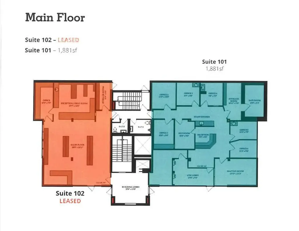 4015 17 Avenue SE Calgary AB T2A0S8