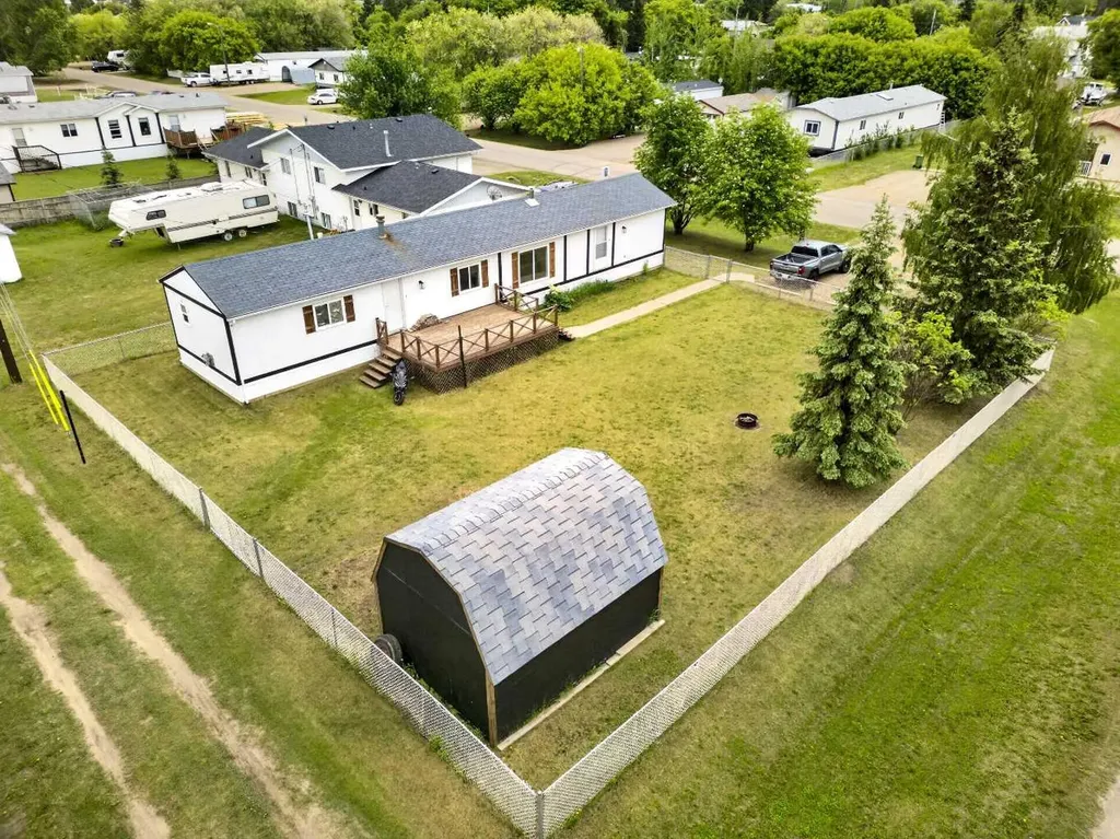 10414 103 Avenue La Crete AB T0H2H0