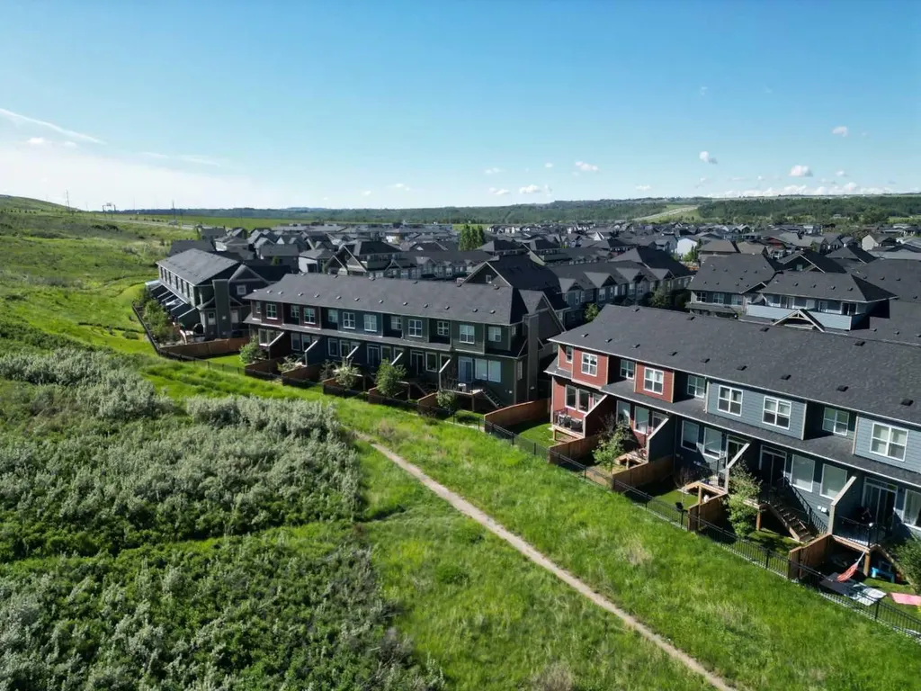 272 Cranbrook Square SE Calgary AB T3M3K8