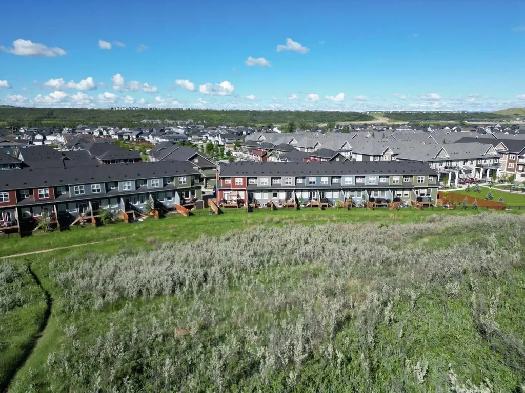 272 Cranbrook Square SE Calgary AB T3M3K8