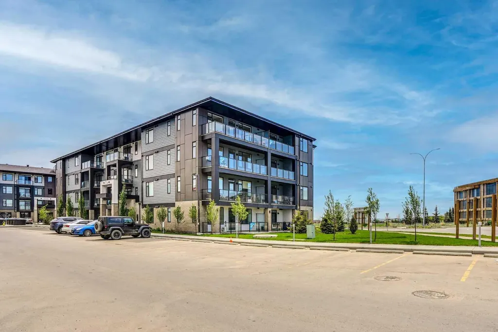 3700 Seton Avenue SE Calgary AB T3M 4K4