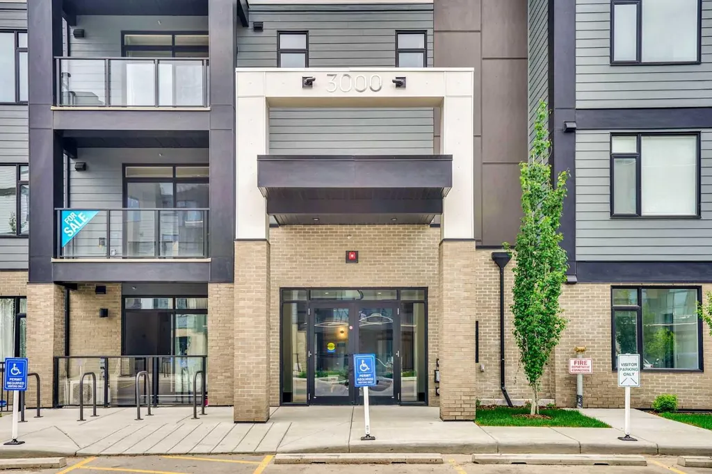 3700 Seton Avenue SE Calgary AB T3M 4K4