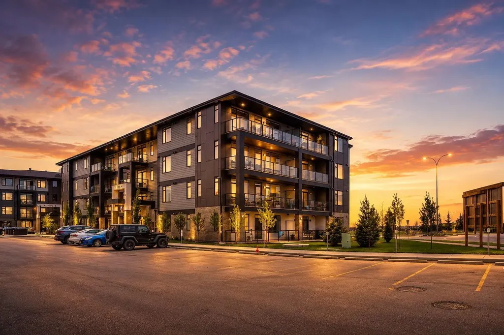 3700 Seton Avenue SE Calgary AB T3M 4K4