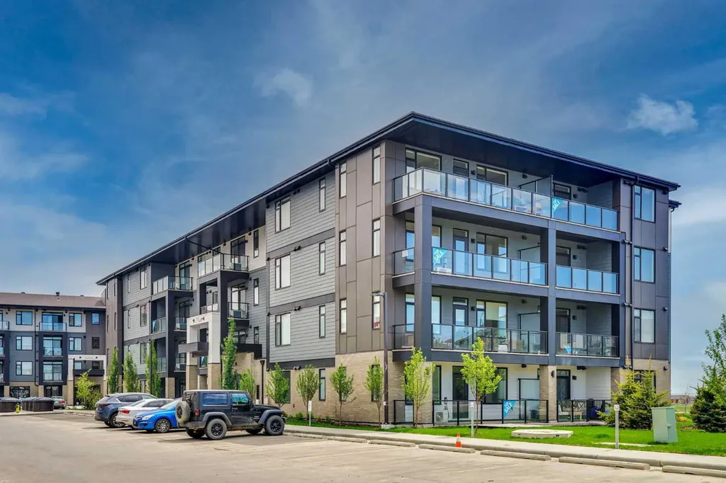 3700 Seton Avenue SE Calgary AB T3M 4K4