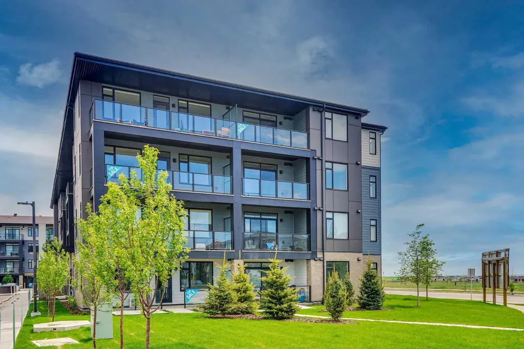 3700 Seton Avenue SE Calgary AB T3M 4K4