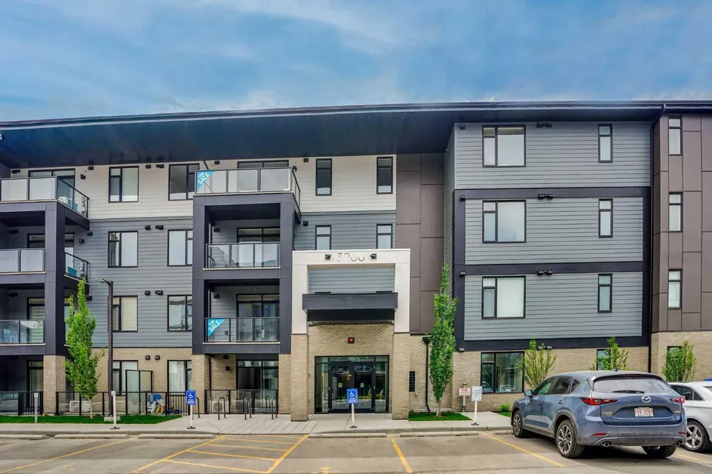 3700 Seton Avenue SE Calgary AB T3M 4K4