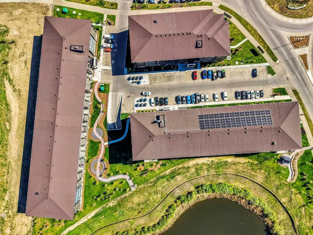 3700 Seton Avenue SE Calgary AB T3M 4K4