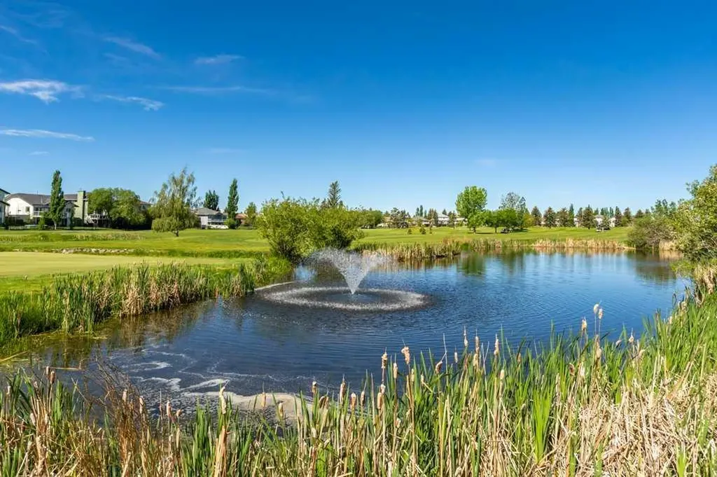 1103 Highland Green View NW High River AB T1V 1V8