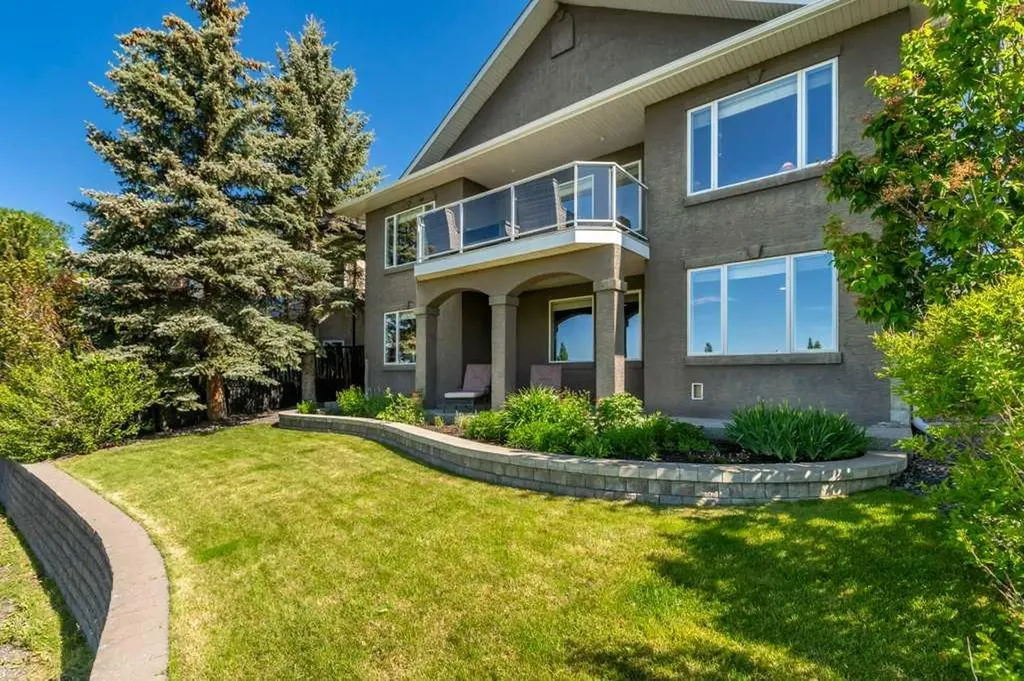1103 Highland Green View NW High River AB T1V 1V8