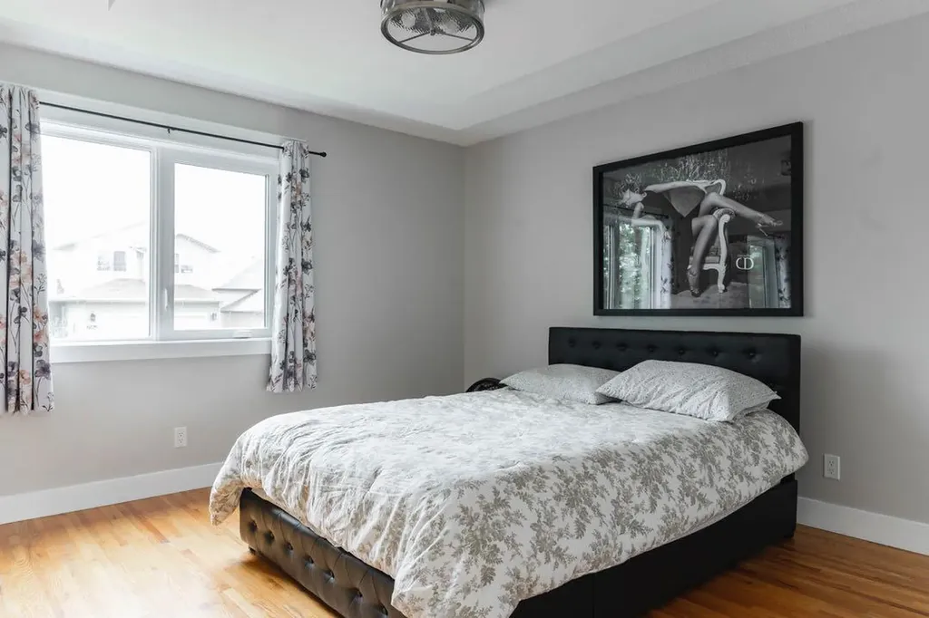 280 Diefenbaker Drive Fort Mcmurray AB T9K 2J9