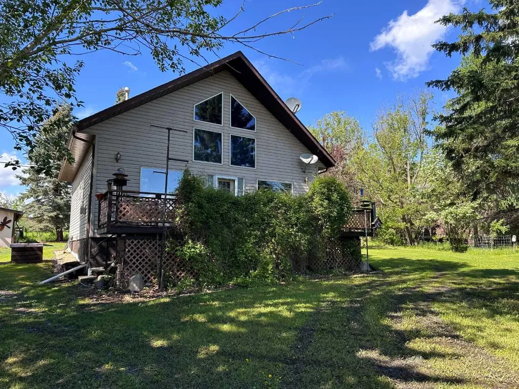 134, 15249 Twp Road 665a Rural Lac La Biche County AB T0A2C2