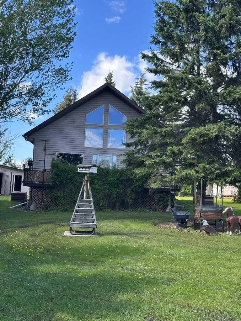 134, 15249 Twp Road 665a Rural Lac La Biche County AB T0A2C2