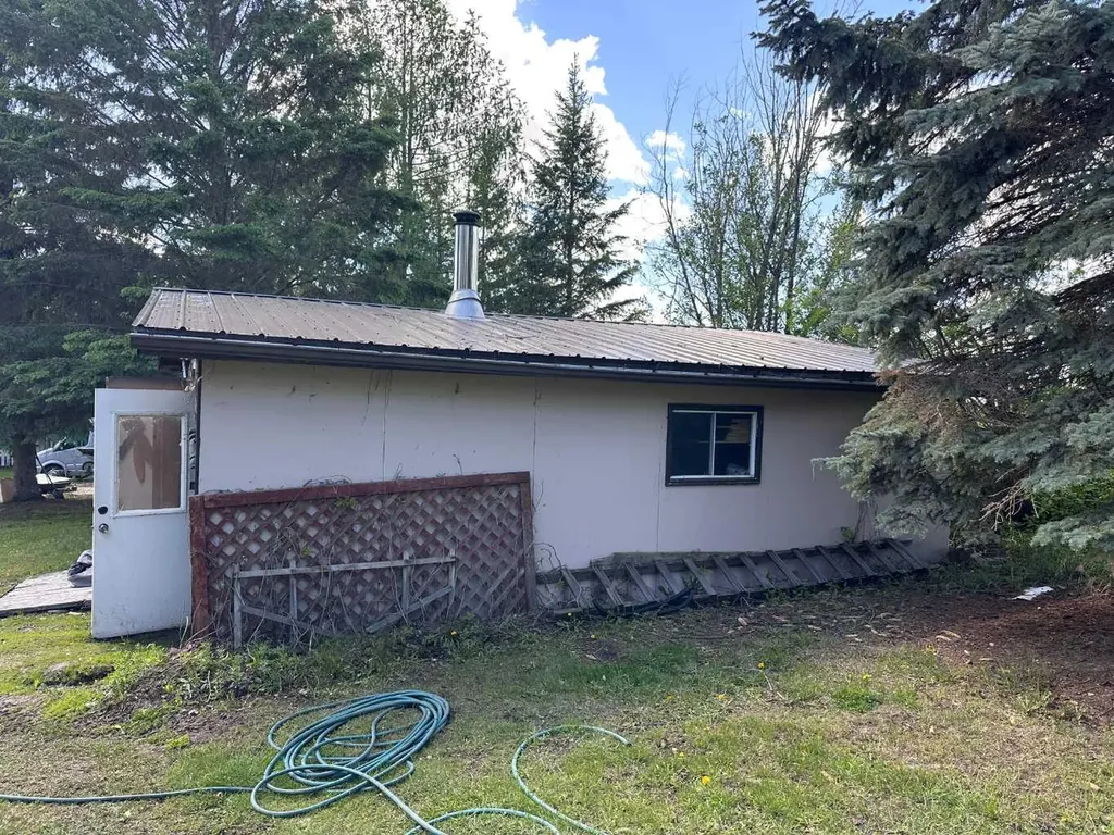 134, 15249 Twp Road 665a Rural Lac La Biche County AB T0A2C2