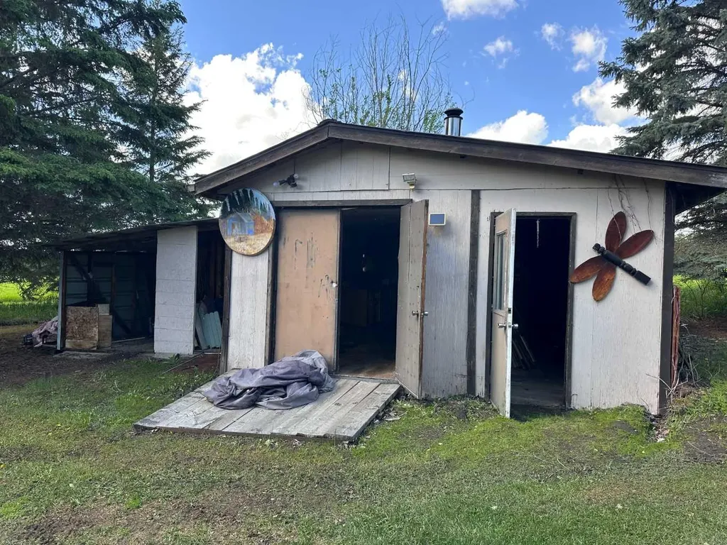 134, 15249 Twp Road 665a Rural Lac La Biche County AB T0A2C2