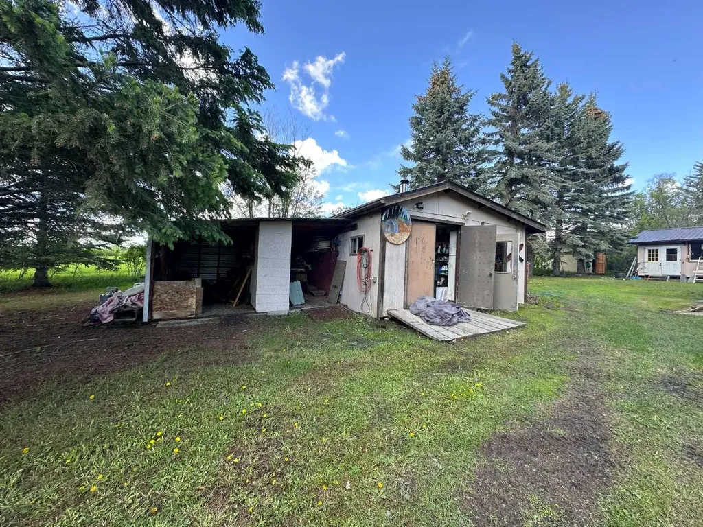 134, 15249 Twp Road 665a Rural Lac La Biche County AB T0A2C2