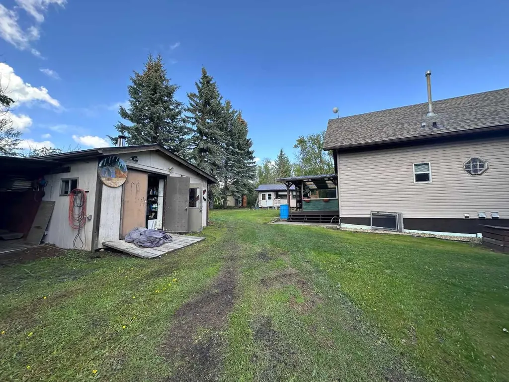 134, 15249 Twp Road 665a Rural Lac La Biche County AB T0A2C2