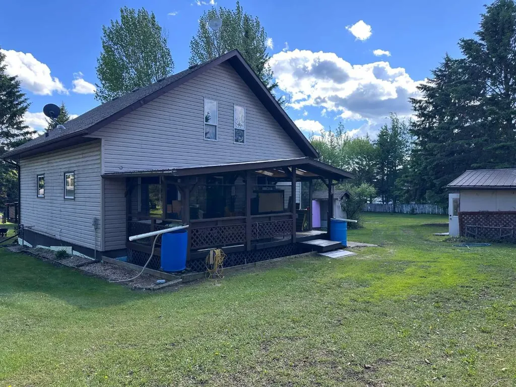 134, 15249 Twp Road 665a Rural Lac La Biche County AB T0A2C2