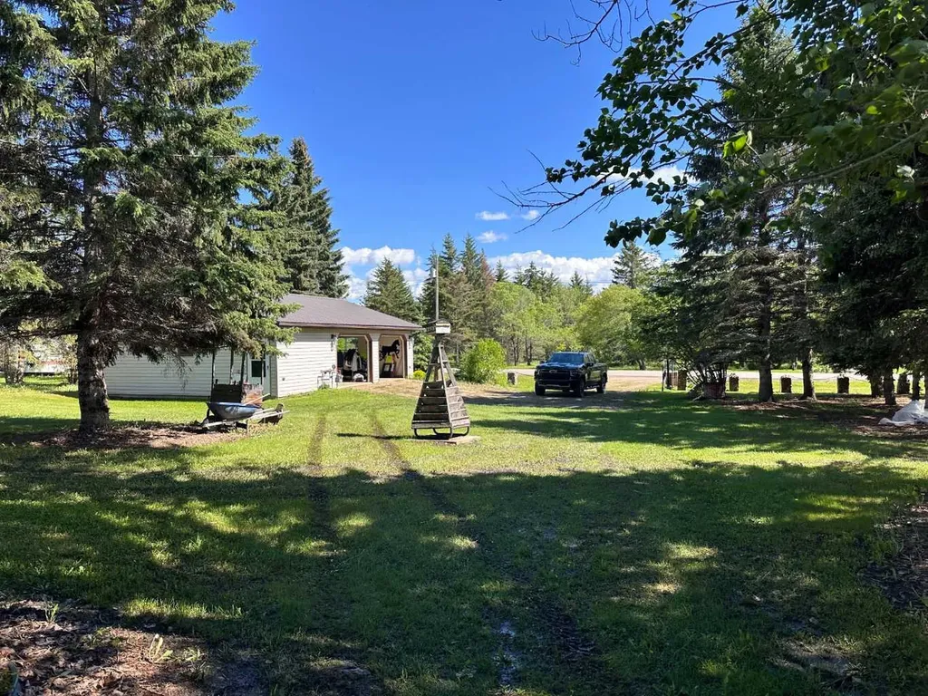 134, 15249 Twp Road 665a Rural Lac La Biche County AB T0A2C2
