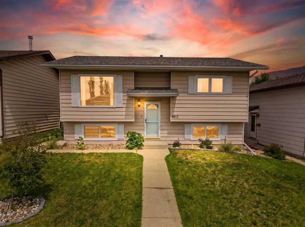 4612 Womacks Road Blackfalds AB T0M 0J0