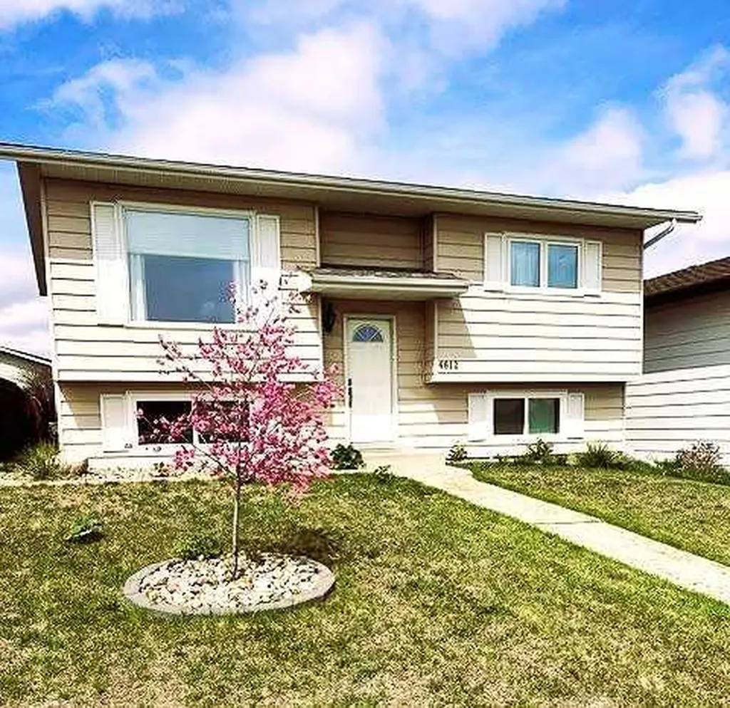 4612 Womacks Road Blackfalds AB T0M 0J0