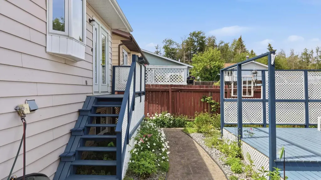 4612 Womacks Road Blackfalds AB T0M 0J0