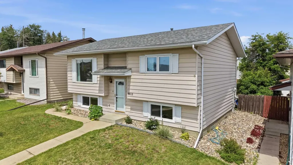 4612 Womacks Road Blackfalds AB T0M 0J0