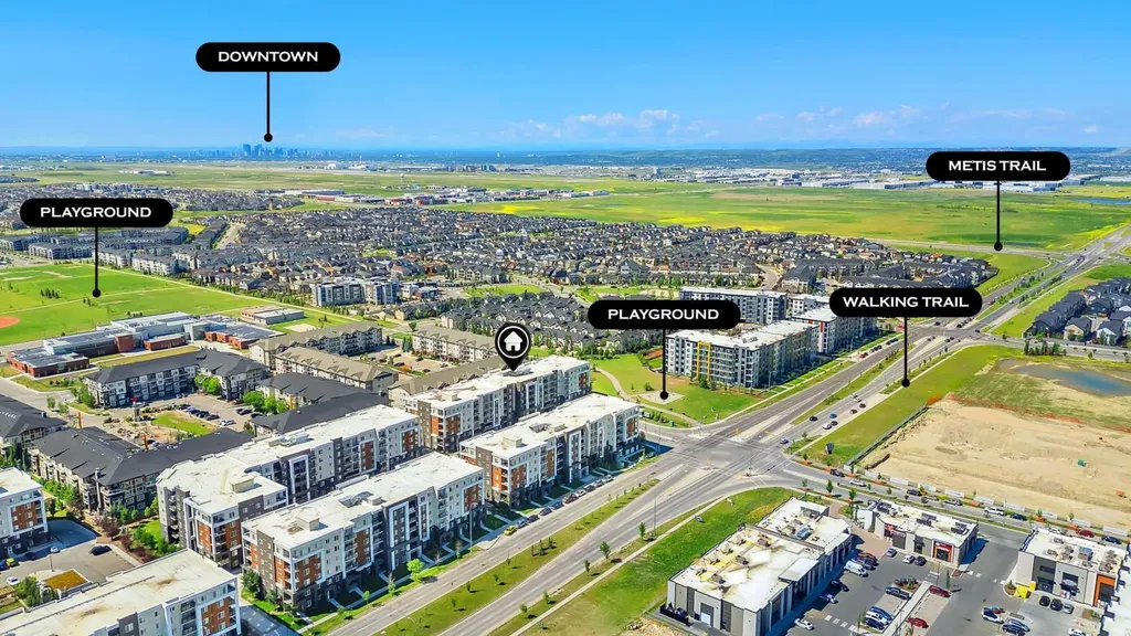 4641 128 Avenue NE Calgary AB T3N1T2