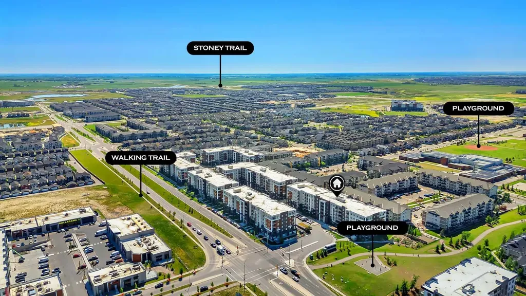 4641 128 Avenue NE Calgary AB T3N1T2