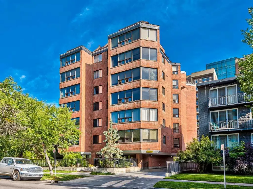 626 15 Avenue SW Calgary AB T2R 0R5
