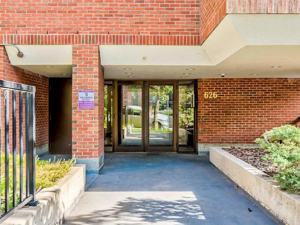 626 15 Avenue SW Calgary AB T2R 0R5