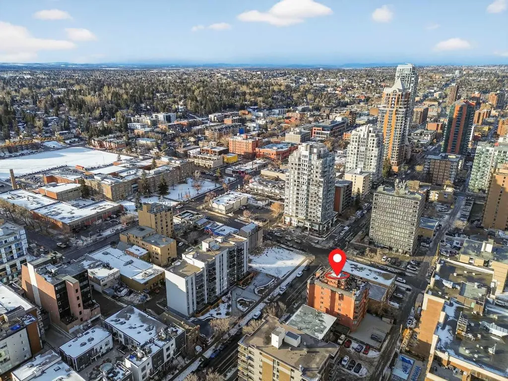 626 15 Avenue SW Calgary AB T2R 0R5