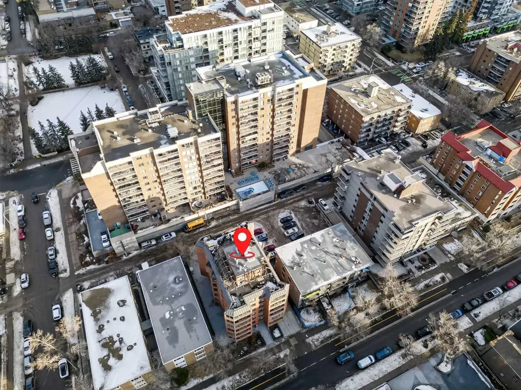 626 15 Avenue SW Calgary AB T2R 0R5