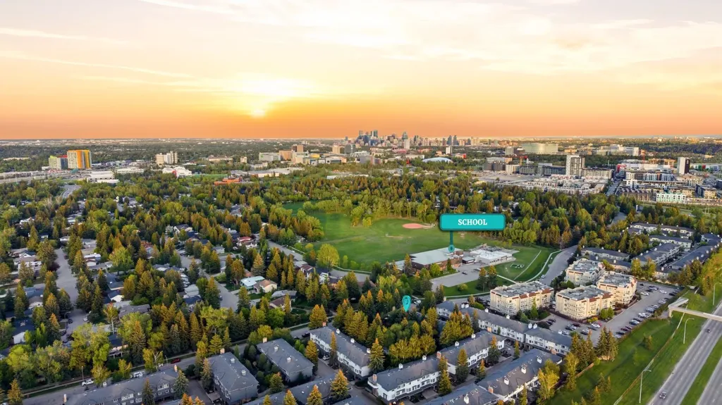 4037 42 Street NW Calgary AB T3A 2M9